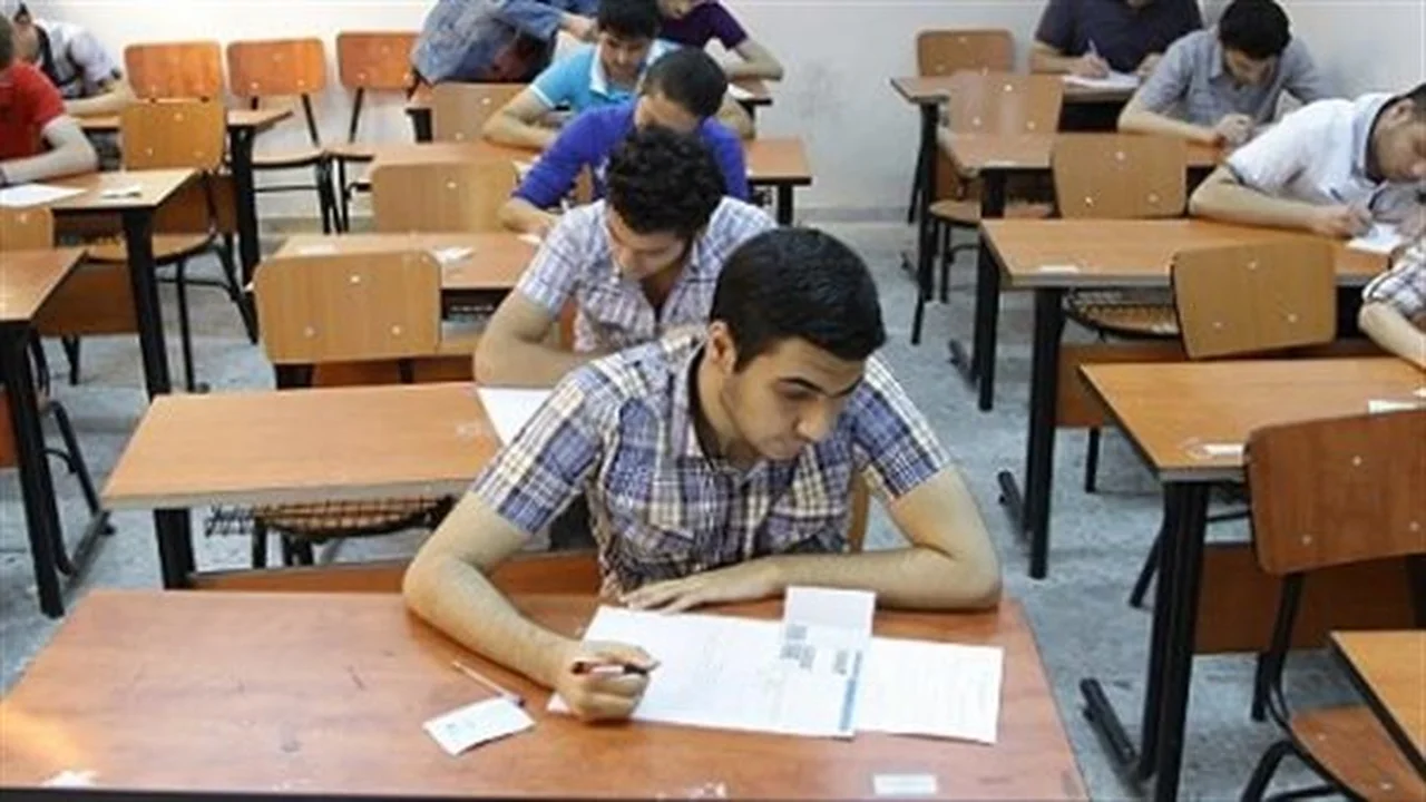 تطورات مستمرة.. الثانوية العامة 2026 تكشف تفاصيل جديدة عن الامتحانات